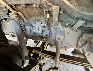 DAF SSC           ONLY 636.000 KM          TAIL LIFT          COOLING          TOP CONDITION            HOLLAND-COMBI - Image 26