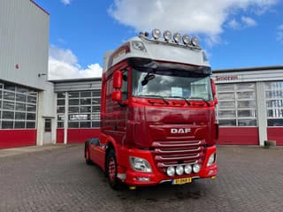 DAF FT EURO 6 - Image 2