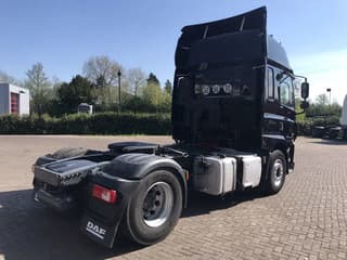 DAF FT EURO 6 HYDRAULICS - Image 8