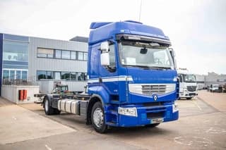 Renault PREMIUM 380DXI+E5/EEV+HAYON - Image 2