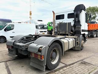 Mercedes-Benz 1848 LS (MP1) 4x2 TRACTOR (EPS WITH CLUTCH / RUDUCTION AXLE / HYDRAULIC KIT / AIRCONDITIONING / ETC) - Image 3