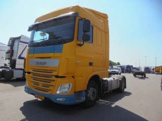 DAF No Title - Thumbnail 1