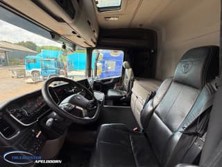 Scania R500 NGS - Image 4