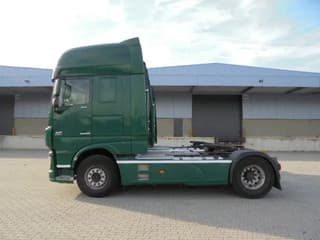 DAF SUPER SPACE CAB - Image 8
