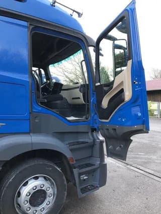 Mercedes-Benz 1845 LS LOW MEGA Streamspace Intarder - Image 9