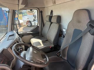 Volvo FL210 4X2 Kuhlkoffer mit Carrier Supra 550 / LBW / AHK - Image 17