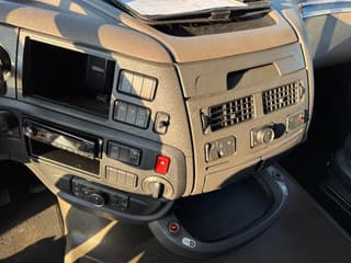 DAF 4X2 - EURO 6 + FULL SPOILER - Image 14