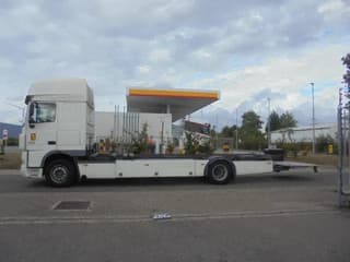 DAF 410 NL truck - Image 7