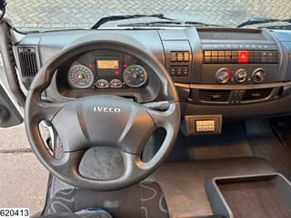 Iveco 75E16 EURO 5 - Image 10