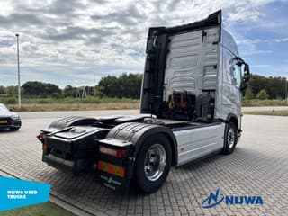 Volvo 460 4x2 I-Save + Schuifschotel - Image 3