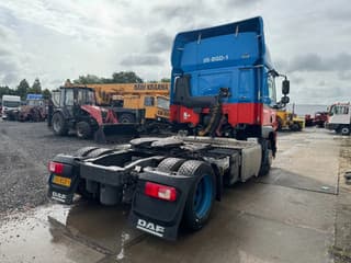 DAF CF 4X2 EURO 6 - Image 3