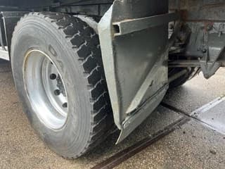 DAF ATI 4x2 FULL STEEL KIPPER (EURO 2 / MANUAL GEARBOX / FULL STEEL SUSPENSION / P.T.O.) - Image 12