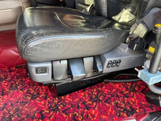 Scania R620 Topline 4X2 euro 5 manual steel/ air retarder topcondition hydrauliks - Image 33