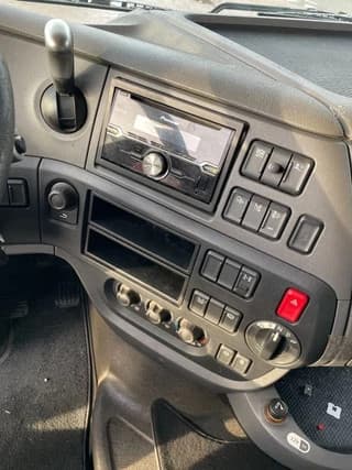 DAF XF 460 FT 4x2 euro 6 Trekker 2016 - Image 7