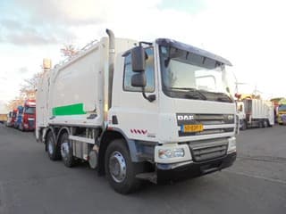 DAF No Title - Image 3