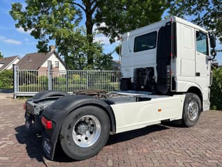 DAF FT COMFORT CAB 9TN VOORAS EURO 6 - Image 11