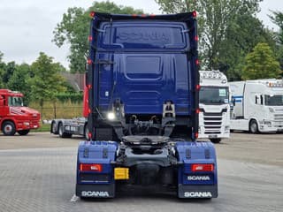 Scania 500S NGS A4x2NA Steel, air / Retarder / Alcoa wheels - Image 6