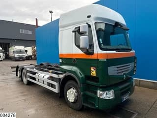 Renault Premium 370 Dxi 6x2, EURO 5 - Image 3