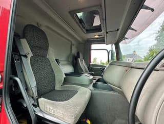 DAF EURO 5   ONLY 394.000 KM    BEAUTIFUL BOX    HOLLAND TRUCK - Image 15