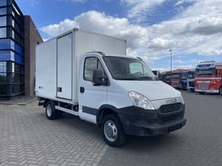 Iveco 35C11 - Image 3