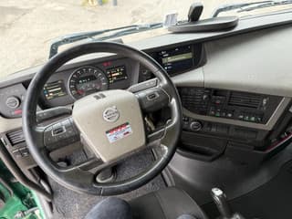 Volvo 500 6X4 EURO 6 HYDRAULIC HUB REDUCTION - Image 14
