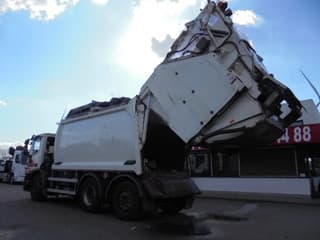Ginaf EURO 5 NL TRUCK - Image 3