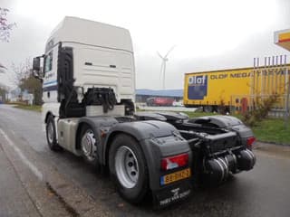 MAN 26.480 XXL 6X2 - Image 9