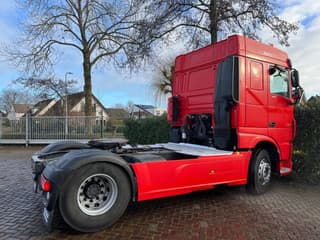 DAF XF 450 2020 - FT ADR afbeelding 7