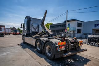 Volvo 480 - PALFINGER - Image 6