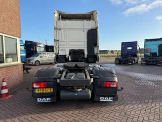 DAF XF 440 2015 - XF440 4X2 / Retarder / 2x Tank / Smart tacho / Holland Truck afbeelding 14