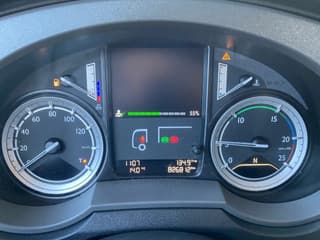 DAF SSC / Retarder / 2x Tank - Image 7