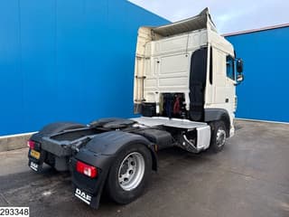 DAF N/A 2019 - XF 450 EURO 6d, ACC afbeelding 2