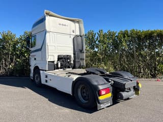 DAF FT SSC Euro6 Intarder - Image 3