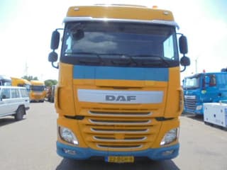 DAF No Title - Image 2