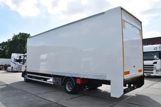 Volvo 4x2 + BOX - 163 TKM - AIRCO - DOUBLE CARGOFLOOR - ELEVATOR - REMOTE CONTROL - CAMERA - - Image 6