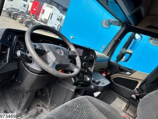 Mercedes-Benz 1843 EURO 6, Retarder, Standairco - Image 5