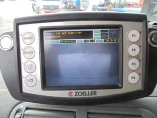 DAF 6X2 - Image 13