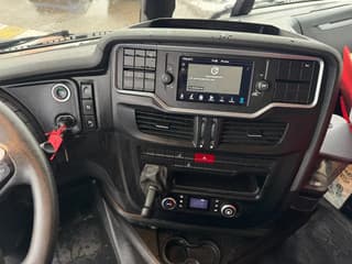 Iveco S-WAY 460 2021 - 4X2 EURO 6D RETARDER LNG afbeelding 13