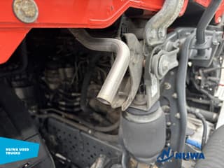 Mercedes-Benz 1851 4x2 Retarder + Hydrauliek - Image 9
