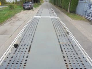 MAN 8.180 TGL 8.180 COMBI OPRIJWAGEN NL KENTEKEN APK 25-05-2026 - Image 7