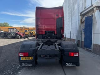 DAF 6X2 EURO 6 SKIRTS AIRCO AUTOMATIC - Image 5