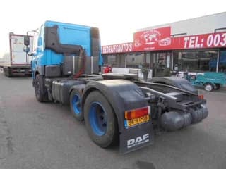 DAF FTP -410 6X2 COMPRESSOR - Image 5
