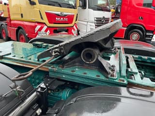 Mercedes-Benz Arocs 4163 8x4/4 - Image 7