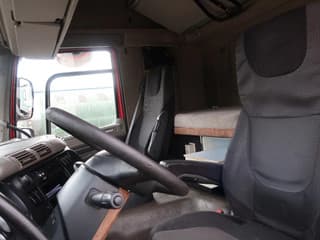 DAF Euro 5, Aut, Stand klima, NL Truck, TOP! - Image 11