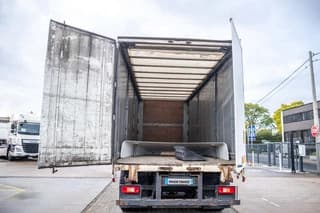 Volvo FM 330-6x2-E5+10 pneus/tires+intarder - Image 5