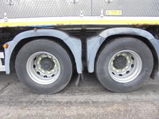 MAN 26.400 6X4 Manual - Image 6