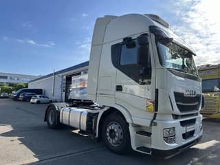 Iveco 480 AS440T/P*Standard*Intarder*Klima*Standklima - Image 2