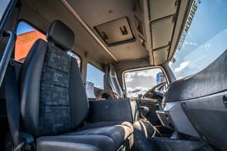 Mercedes-Benz AXOR 2633+BIBENNE+PALFINGER 18T/m /3XHydr. - Image 20