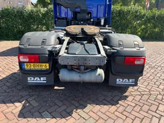 DAF CF FT EURO 6 - Image 11
