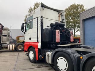 MAN 41.540 8x4/4 BLS - Image 3